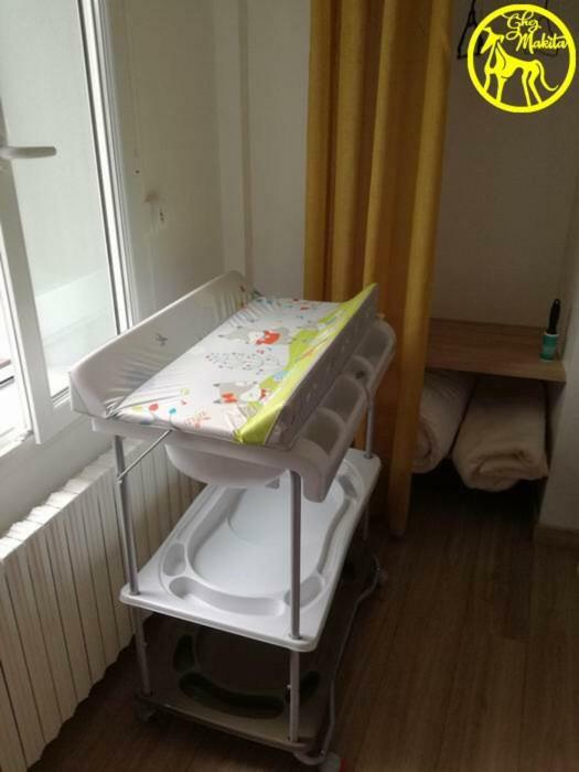 Chez Makita - Rdc Apartment Mirepeisset Bagian luar foto